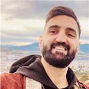 Profesor de Historia, Geografía y Arte imparte clases particulares a alumnos y alumnas de Secundaria y Bachillerato